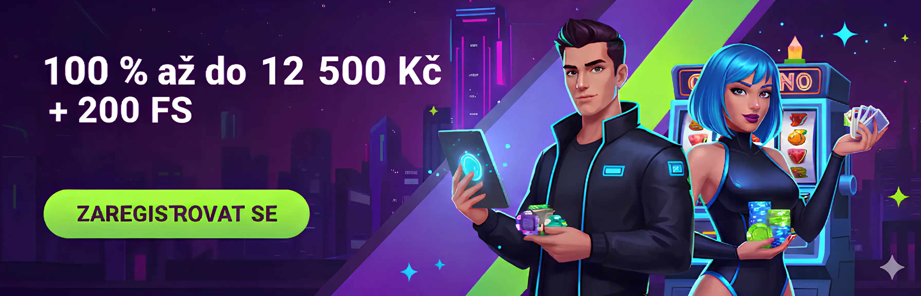 DoubleU Casino login